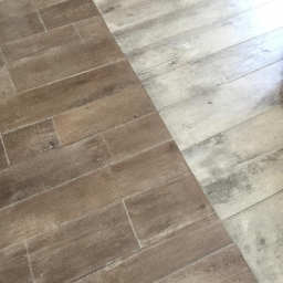 Rénovation parquet : redonnez de l'éclat à votre parquet ancien Les Avirons